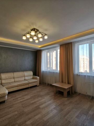 Княгині Ольги вул., 100г