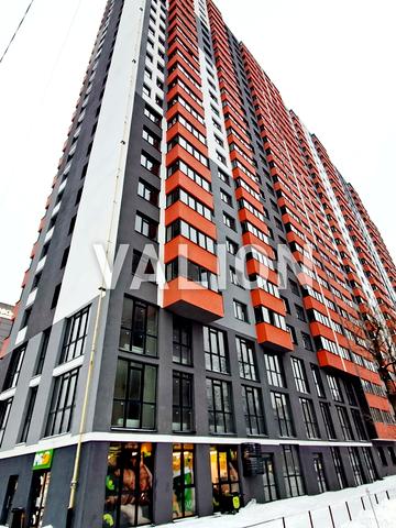 Володимира Сосюри вул., 6-Б