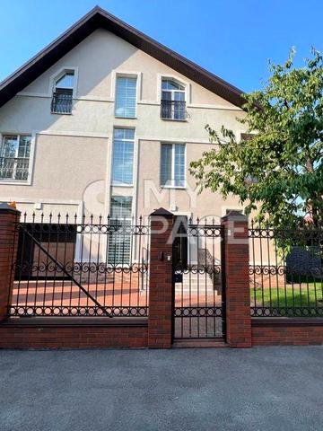 Порічкова вул.