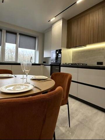 Праведників Світу вул., 21-Ж к1