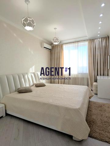 Садова вул., 1-В к1