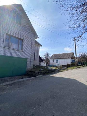 Мерефянська вул.