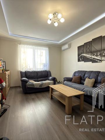 Юрія Кондратюка вул., 3