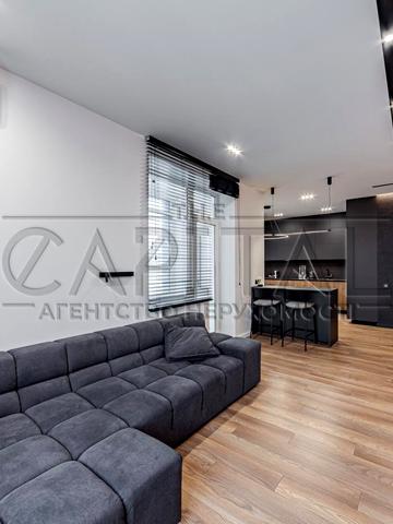 Микільсько-Слобідська вул., 3-А