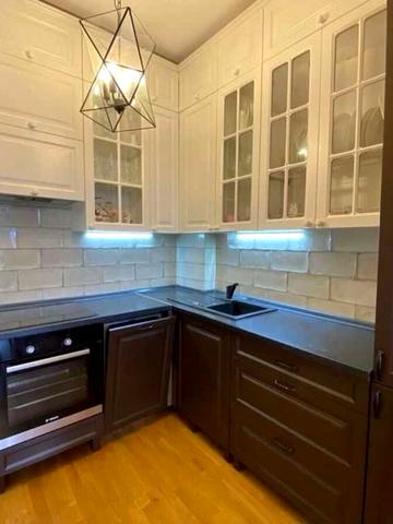 Леонтовича вул. (Бєлінського), 16