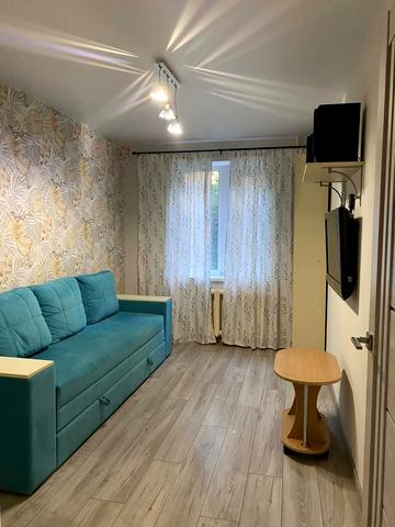 Вахтанга Кікабідзе вул. (Булгакова), 5