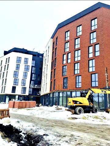 Лісна вул., 51-А