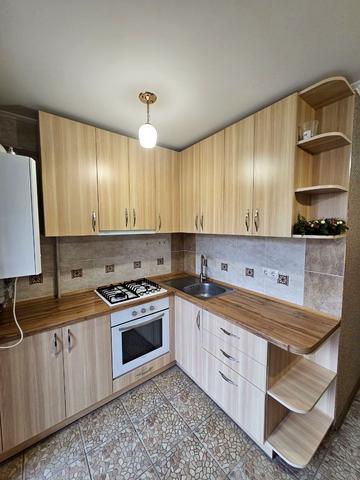 Степана Руданського вул., 5