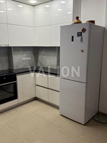 Федора Ернста вул., 16-А