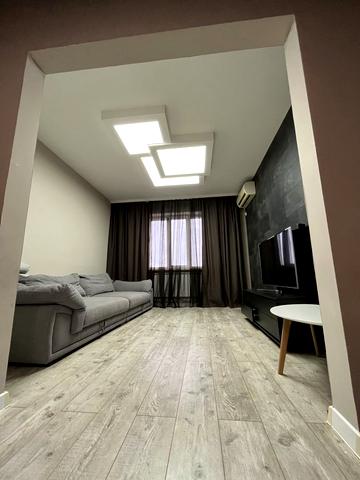 Людвіга Свободи просп., 60