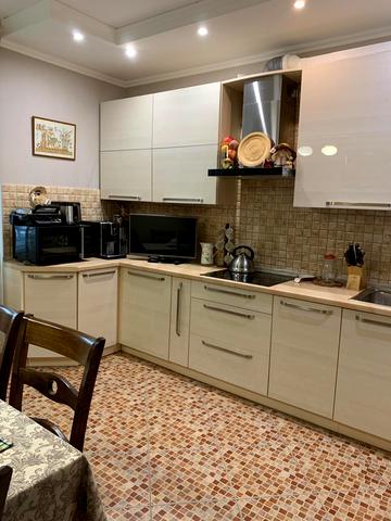 Пономарьова вул., 26 к2