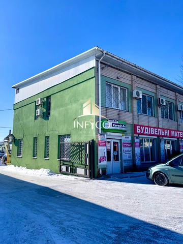 Смілянська вул., 163