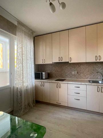 Юлії Здановської вул. (Ломоносова), 36-В