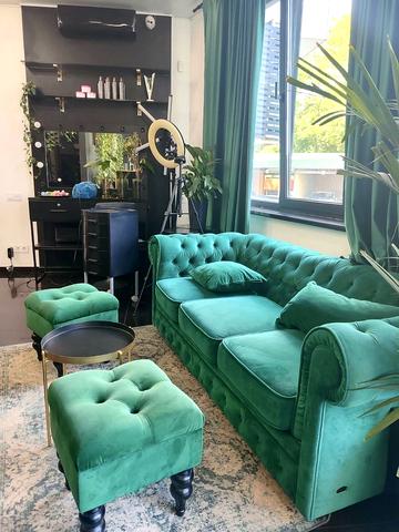 Люстдорфська дорога вул., 55к