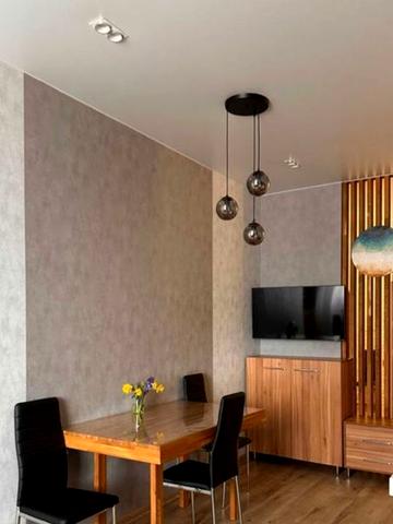 Люстдорфська дорога вул., 55ж