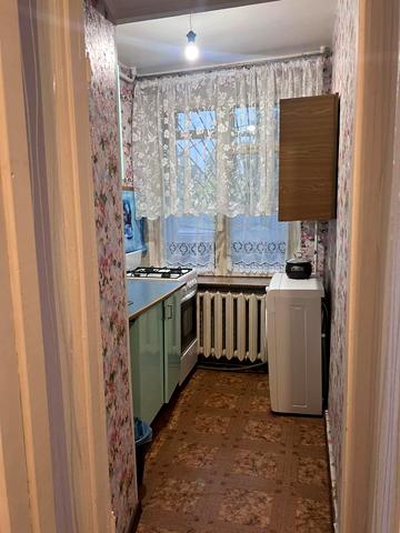 Вереснева вул., 17/101