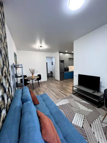 Зоряний бульв., 1м