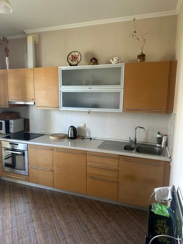 Балківська вул., 22а к1