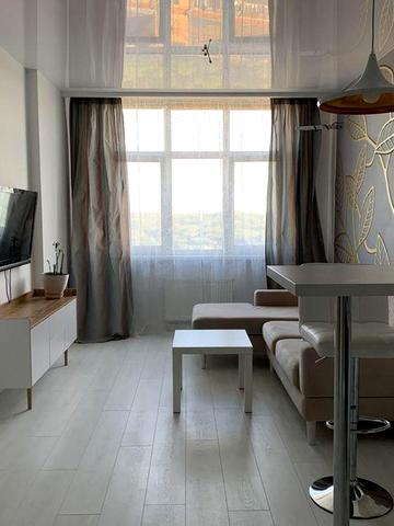 Рея Бредбері вул., 2