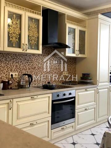 Лисаветинська вул., 1