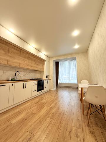 Лісогринівецька вул., 34-А