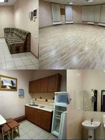 Науки просп. (Леніна), 45б