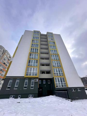 Івана Величковського вул., 17