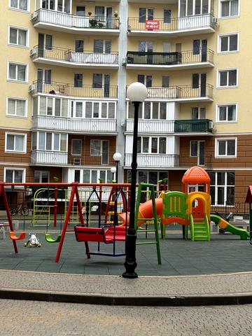 Люстдорфська дорога вул., 100в