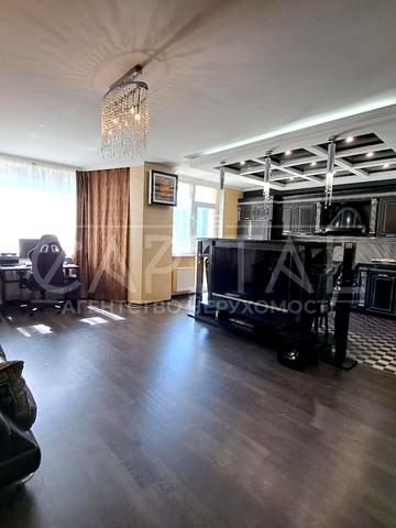 Юлії Здановської вул. (Ломоносова), 73-А