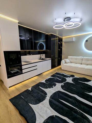 Бельведерська вул., 32-Б