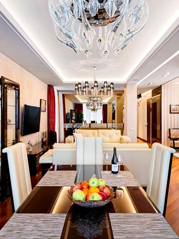 Андрія Верхогляда вул. (Михайла Драгомирова), 18-А