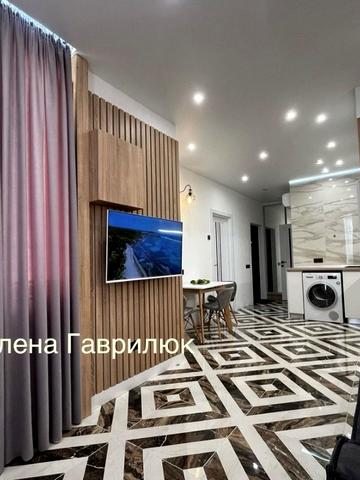 Марсельська вул., 33/5