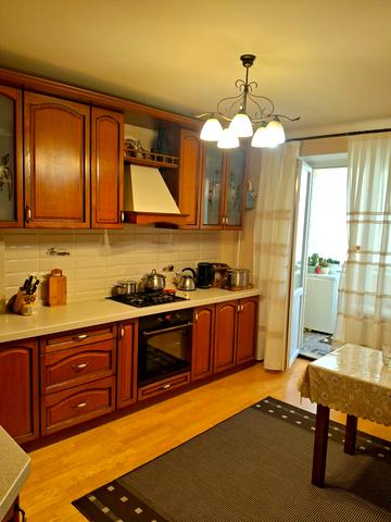 Клюсівська, 18