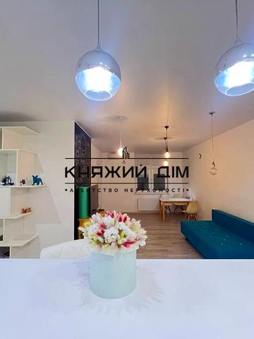 Драгоманова вул., 40-З