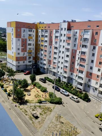 Любові Малої просп. (Постишева), 34