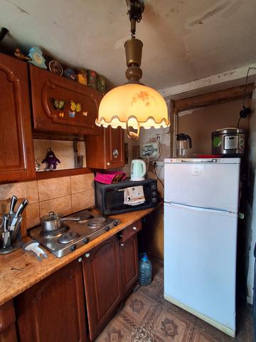 Чистоклітівський пров.