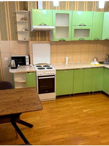 Науки просп. (Леніна), 47/1