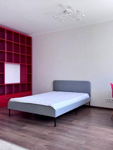 Воскресенська вул., 18-А