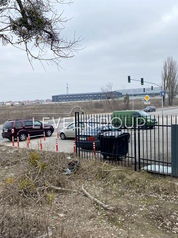 Белогородская