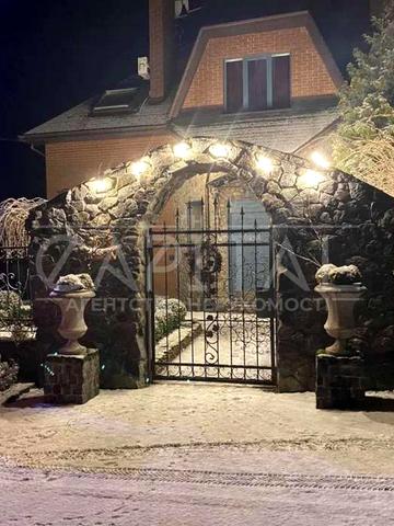 вул. Глазового