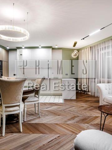 Берестейський просп. (Перемоги), 11 к3