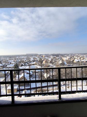 Ольги Кобилянської вул. (Достоєвського), 1-В/21