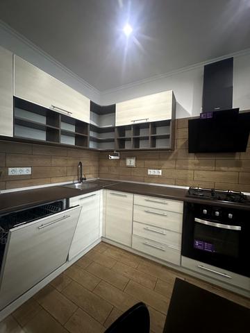Барське шосе, (Будинок)