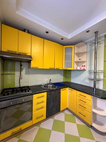 Миколи Закревського вул., 39-А