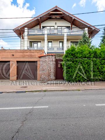 Добрий Шлях вул.