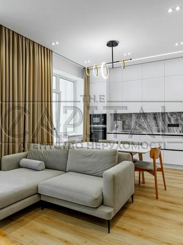 Микільсько-Слобідська вул., 3-А