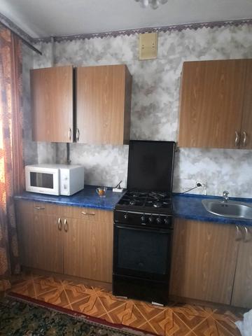 Ігоря Бедзая вул. (Чкалова), 110