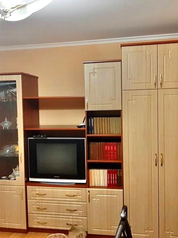 Варшавська вул., 56