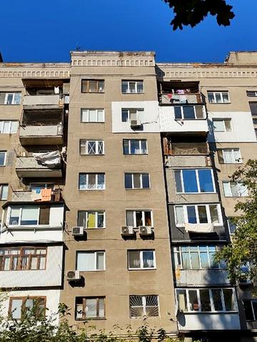 Іцхака Рабіна вул., 19