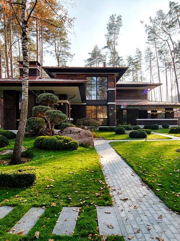 Івана Карпенка-Карого вул. (Некрасова)